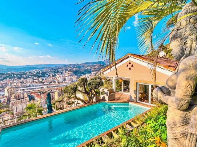 Maison vente à Nice
