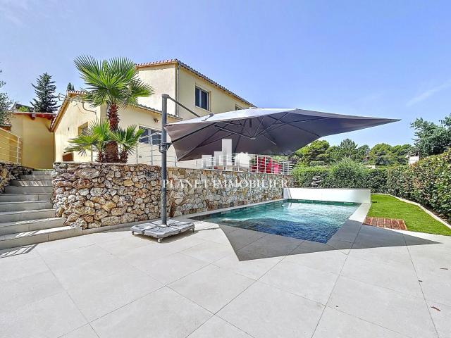 Maison vente à Grasse, Peymeinade