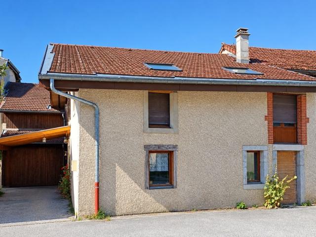 Maison vente à Boëge, Haute-Savoie