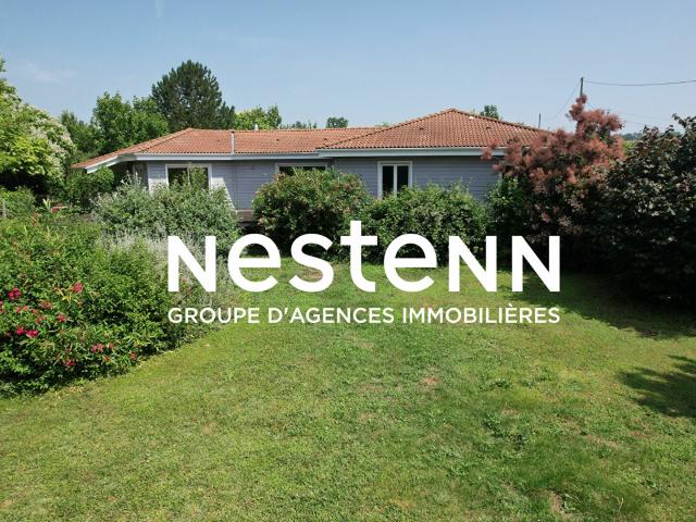 Maison vente à Nérac
