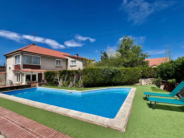Maison vente à La Ferté-sous-Jouarre, Seine-et-Marne
