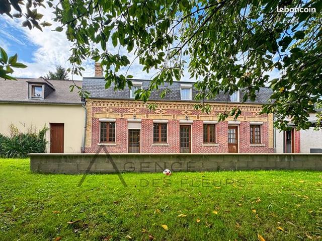 Maison vente à Les Andelys, Le Bec-thomas