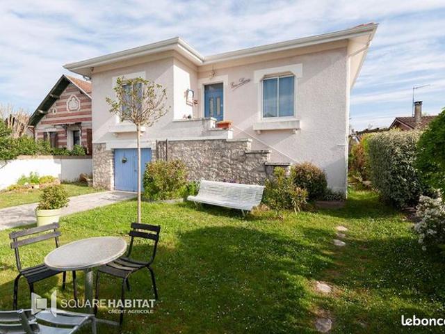 Maison vente à Mont-de-marsan