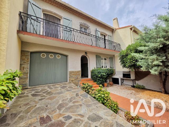 Maison vente à Perpignan