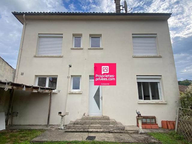 Maison vente à Nérac, Lavardac