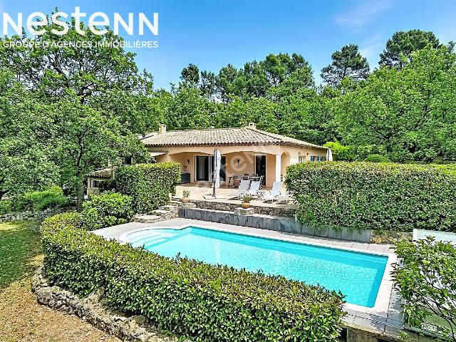 Maison vente à Brignoles, Besse-sur-issole