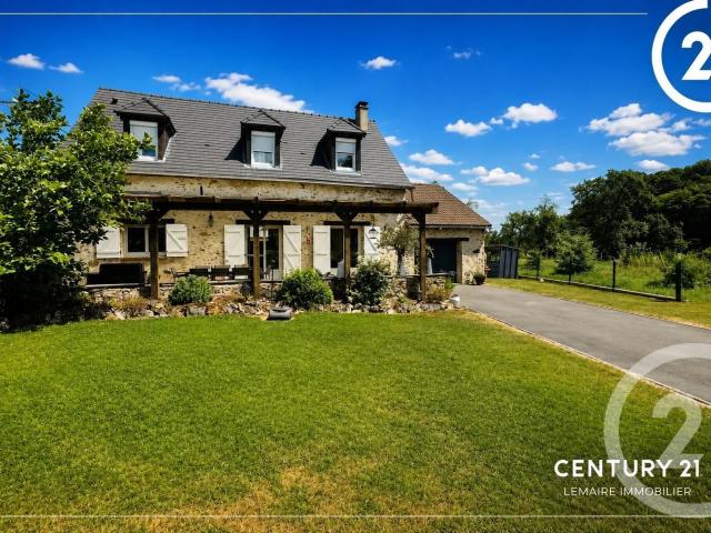 Maison vente à Épernay, Montmirail