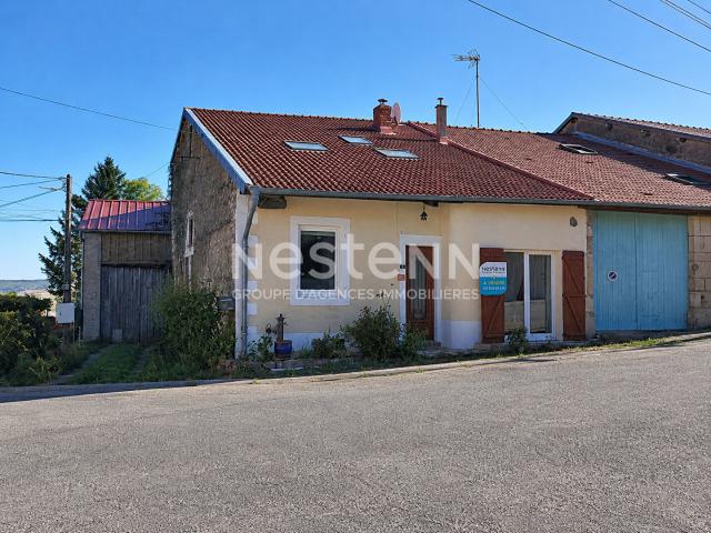 Maison vente à Sivry-la-Perche, Meuse