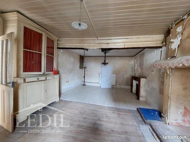 Maison vente à Cahors, Duravel