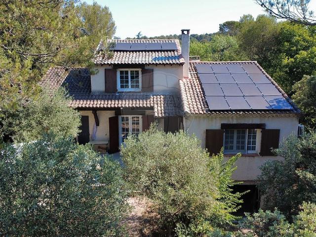 Maison vente à Nîmes