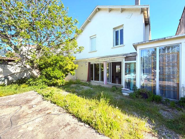 Maison vente à Agen