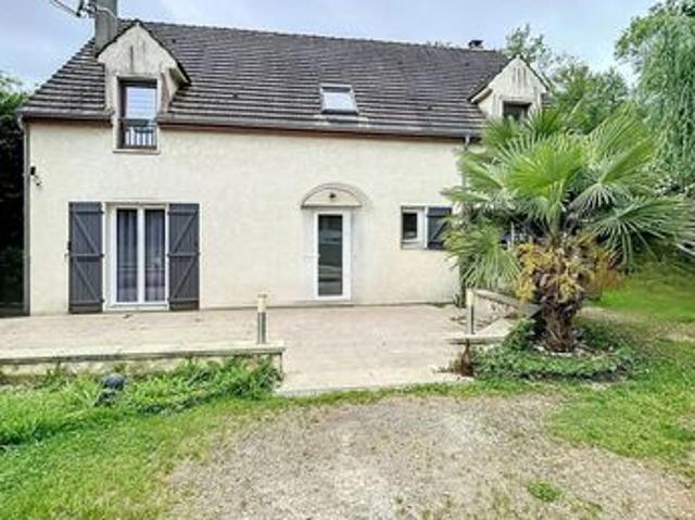 Maison vente à Beauvais, Neuville-bosc