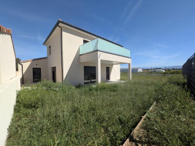 Maison vente à Granges-les-Beaumont, Drôme