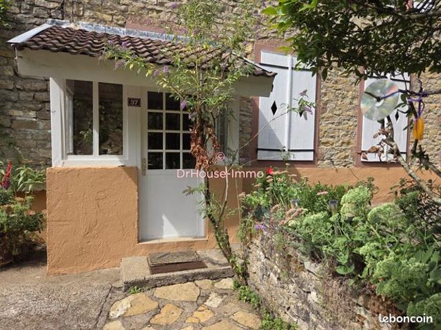 Maison vente à Besançon, Rognon