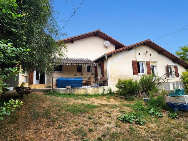 Maison vente à Dax, Poyanne