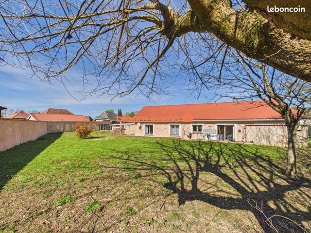 Maison vente à La Tour-du-Pin, Pressins