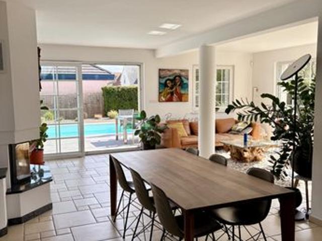 Maison vente à Mulhouse, Hégenheim