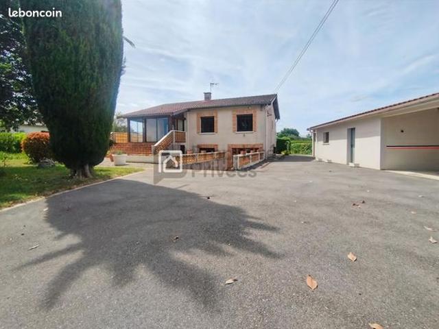 Maison vente à Saubens, Haute-Garonne