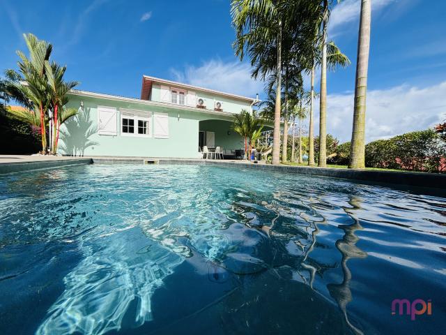 Maison vente à Cité Tranquille, Martinique