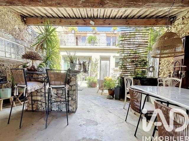 Maison vente à Béziers, Colombiers