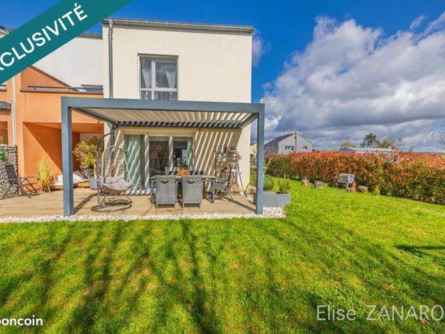 Maison vente à Thionville, Zoufftgen