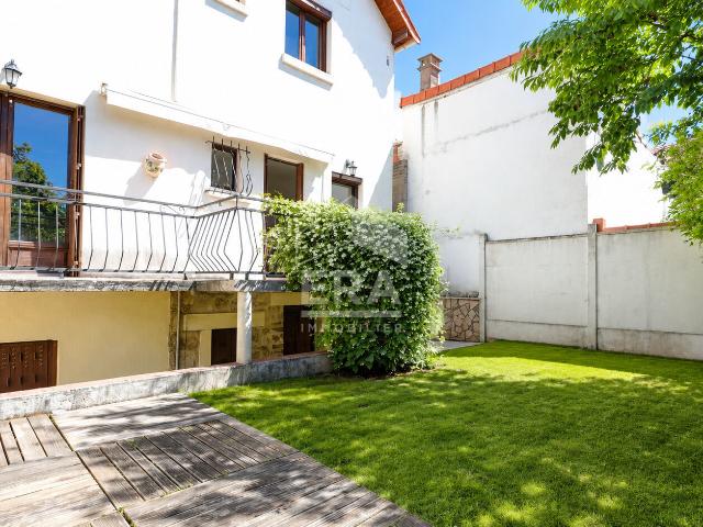 Maison vente à Saint-Denis, Saint-denis