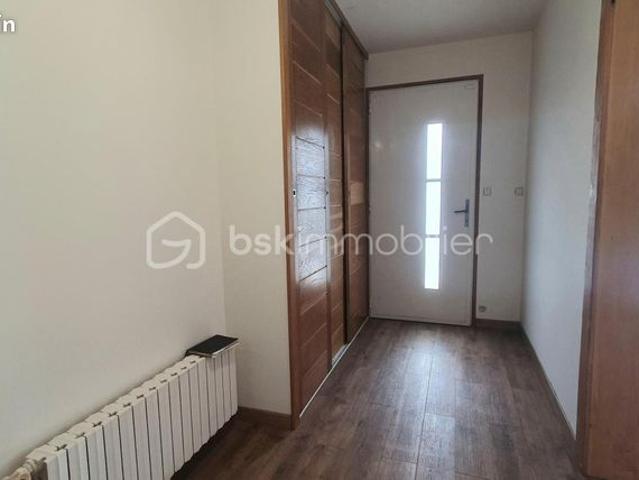 Maison vente à Le Havre, Manneville-la-goupil