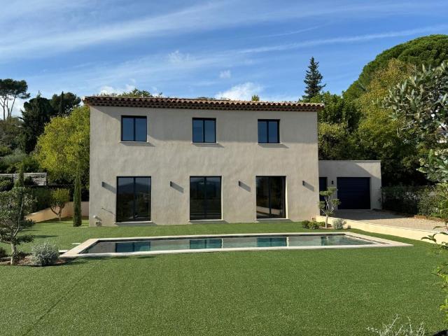 Maison vente à Arrondissement de Draguignan, Les Arcs