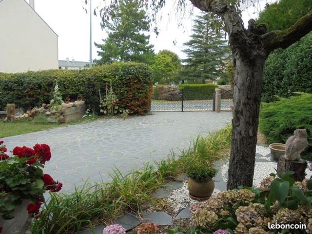 Maison vente à Orléans, Beaugency