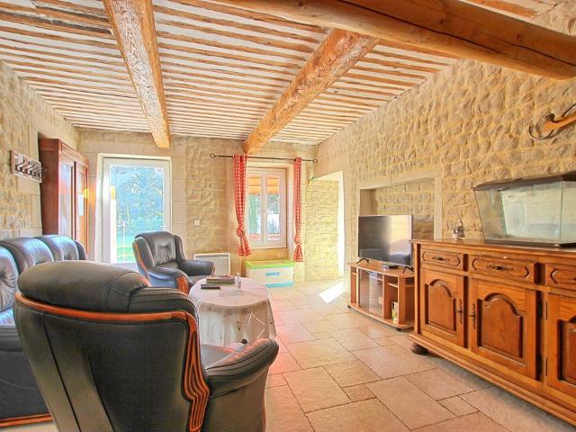 Maison location à Arles, Cabannes