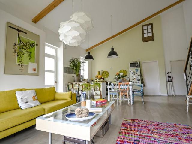 Maison location à Bordeaux, Eysines