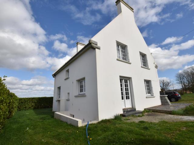 Maison vente à Châteaulin, Bretagne