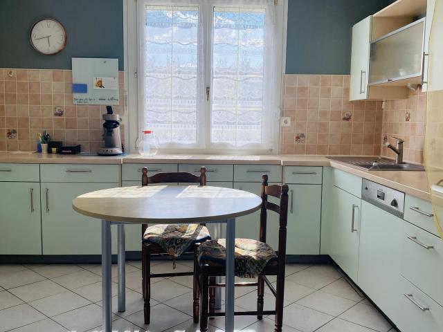Maison vente à Vitry-le-François, Pargny-sur-saulx