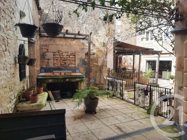 Maison vente à Niort, Sauzé-vaussais