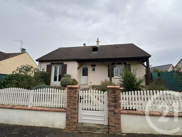 Maison vente à La Milesse, Sarthe