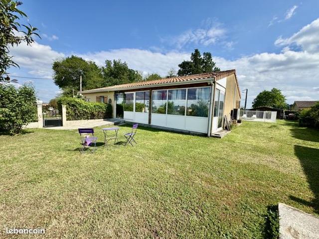 Maison vente à Blaye, Pugnac