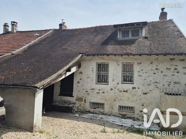 Maison vente à Meaux, La Ferté-sous-jouarre