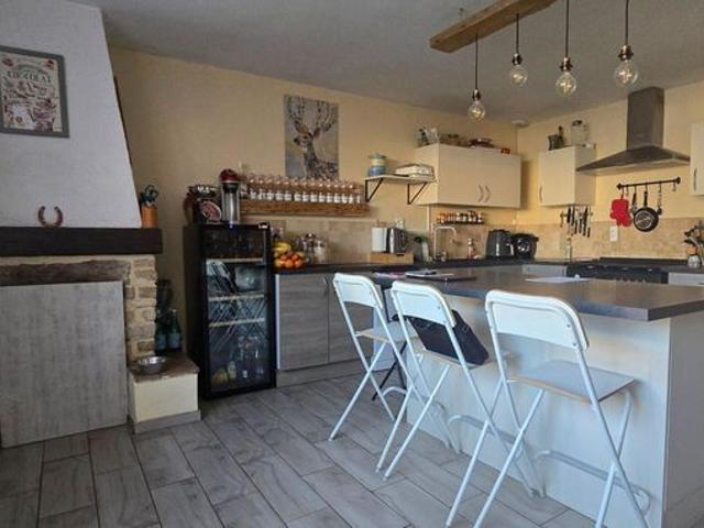 Maison vente à Vesoul, Frasne-le-château