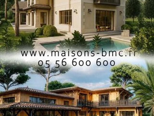 Maison vente à Mont-de-Marsan, Mimizan