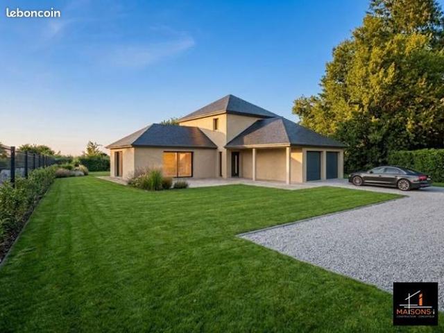 Maison vente à Bosc-Bordel, Seine-Maritime