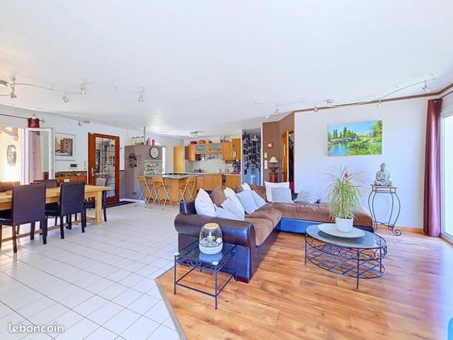 Maison vente à La Tour-du-Pin, La Verpillière