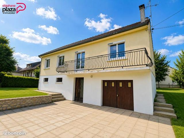 Maison vente à Montargis, Amilly