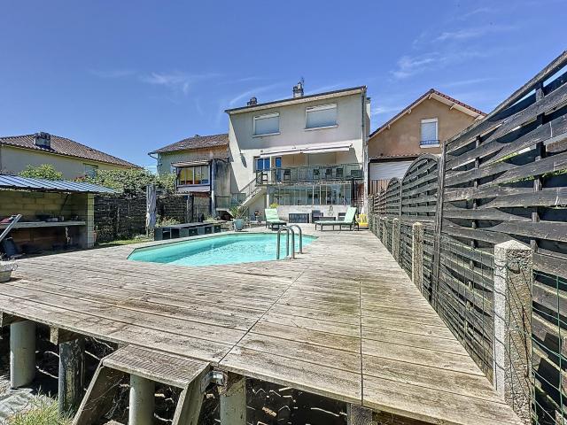 Maison vente à Périgueux