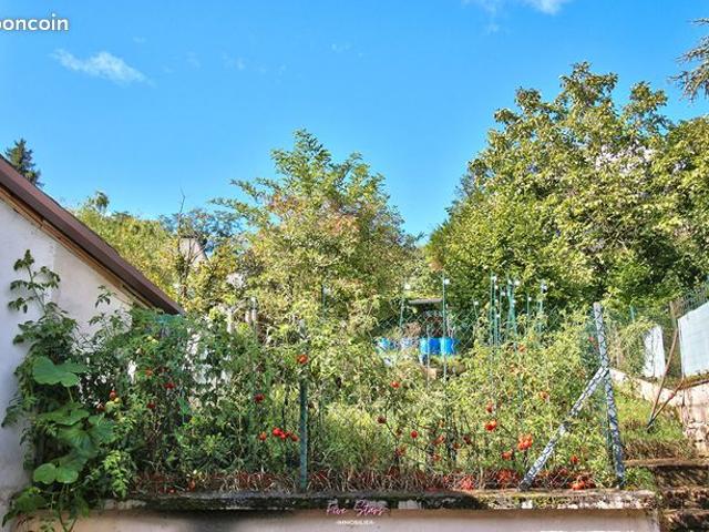 Maison vente à Nancy, Chavigny