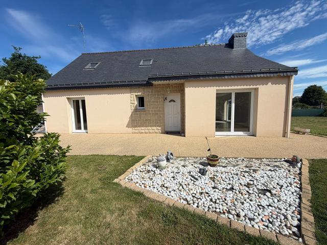Maison vente à Pontivy, Bretagne