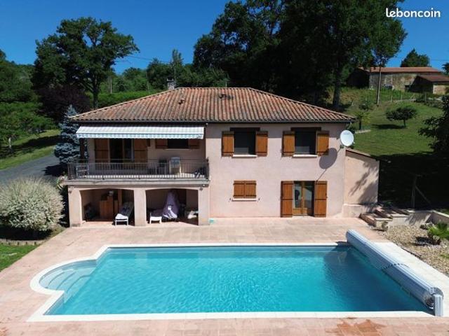 Maison vente à Périgueux, Vergt