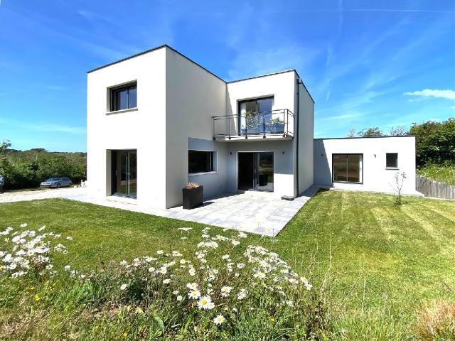 Maison vente à Cherbourg, Barneville-carteret