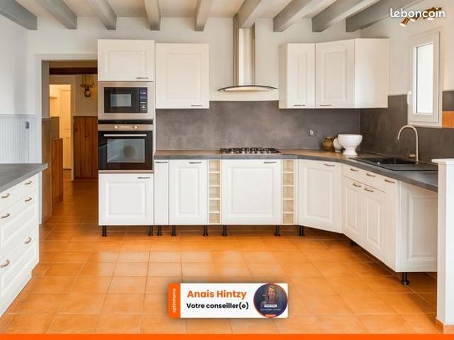 Maison vente à Montluçon, Isle-et-bardais