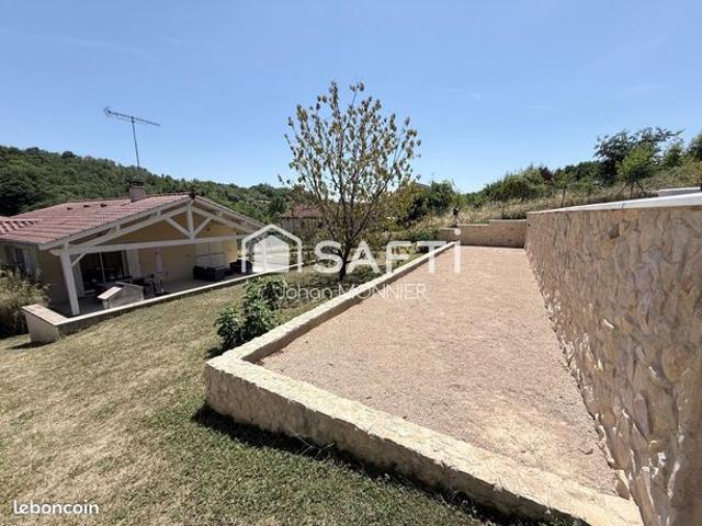 Maison vente à Villefranche-sur-Saône, Rhône