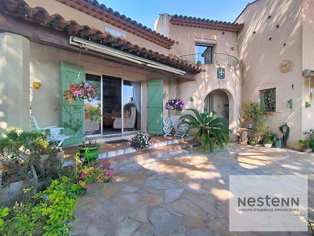 Maison vente à Fréjus, Var